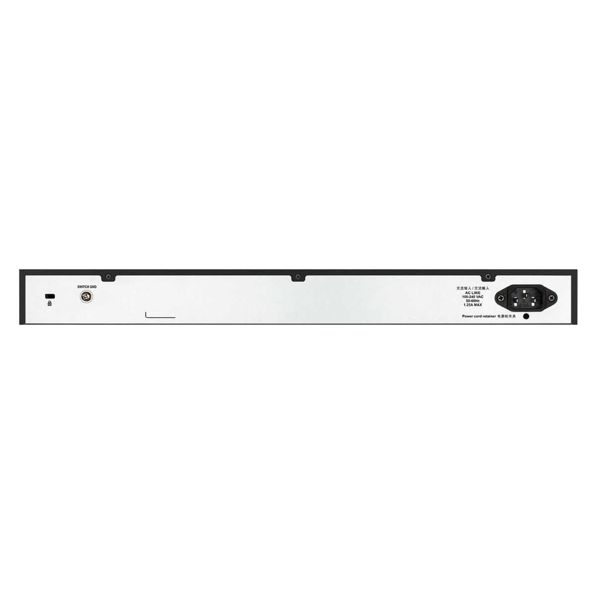 سوئیچ شبکه 14 پورت + 2 پورت +SFP دی لینک مدل DXS-1100-16TC-2